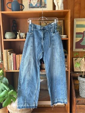 Gap 90s Loose Low Rise Relaxed Fit Jeans 32